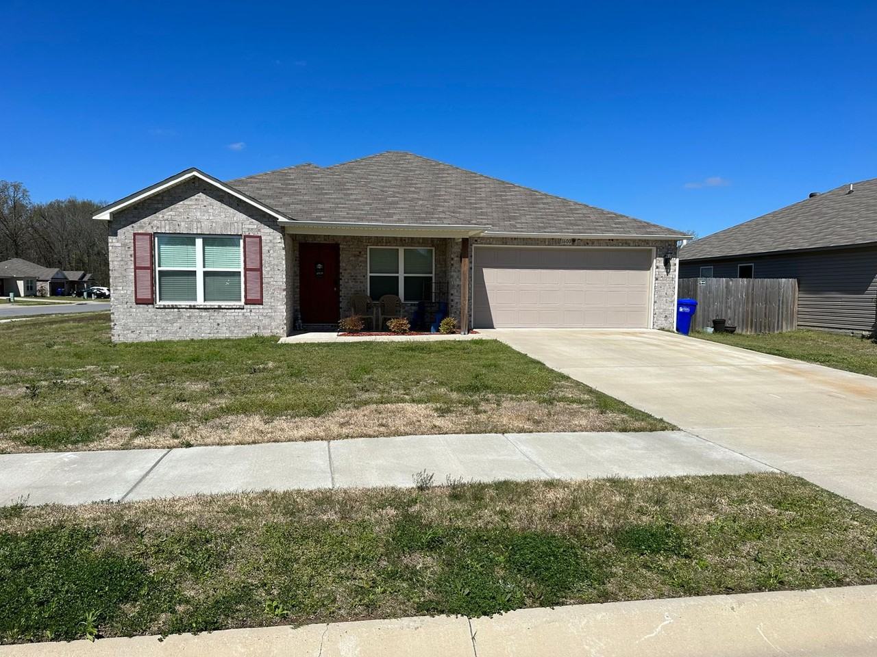 1600 Isabella Rd - Photo 4 of 21