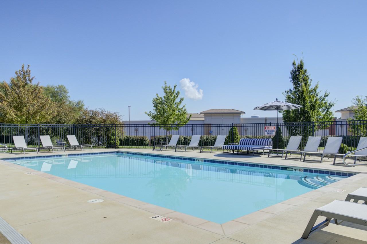 Chapel Ridge Townhomes - Photo 7 of 46