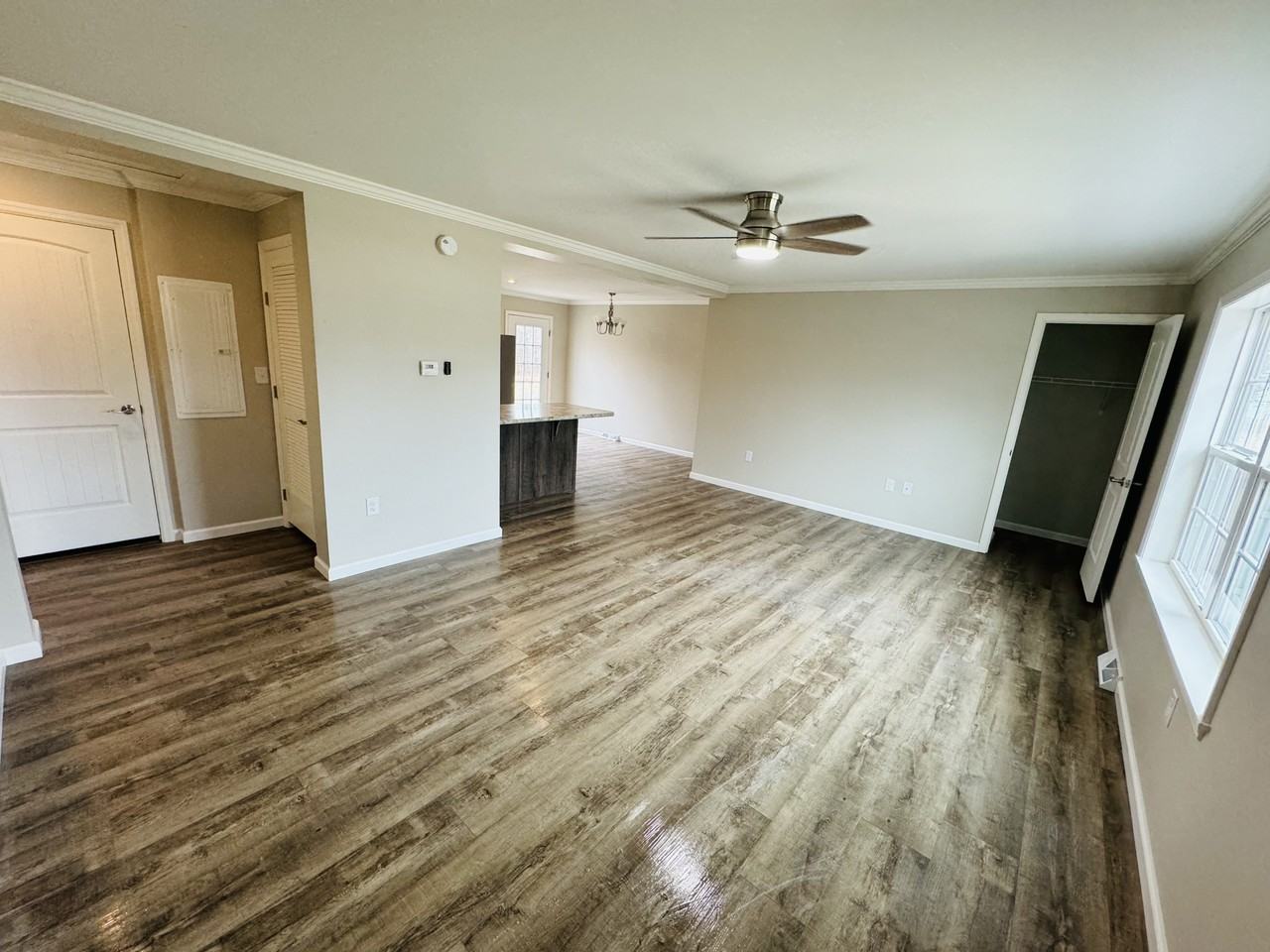 696 York Rd 1, Hermon, ME 04401 2 Bedroom Apartment for 2,200/month