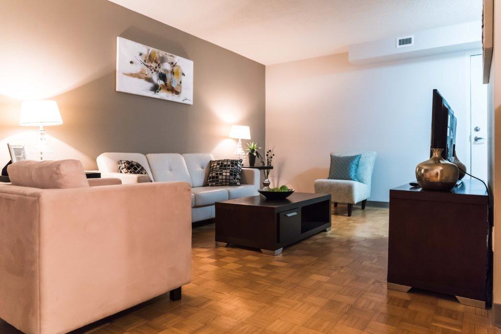 Owen Apartments - Photo 2 of 19