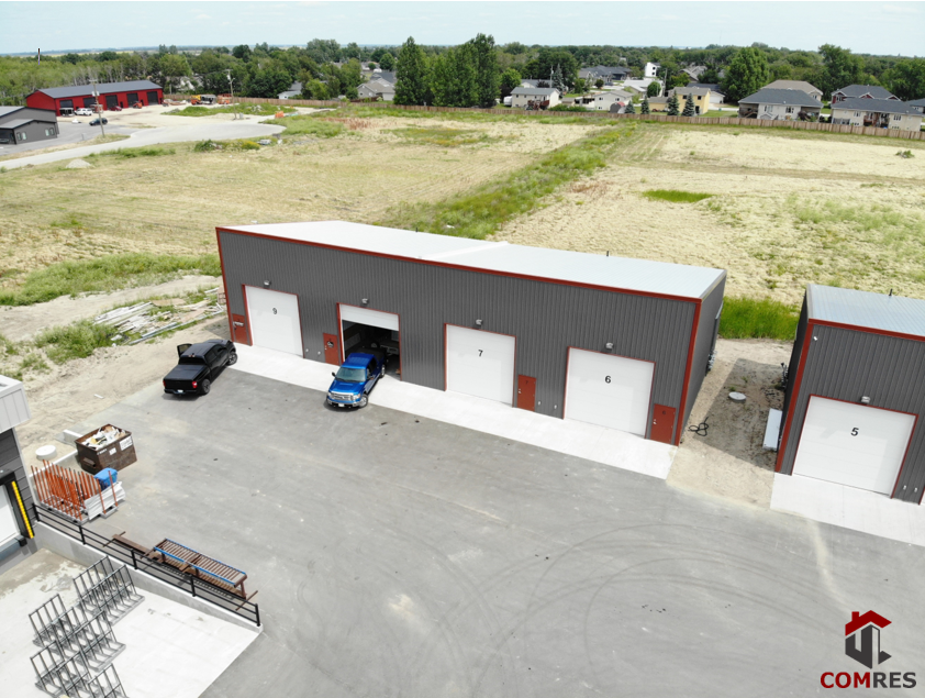 11 Dick Penner Way - Shop B - Photo 3 of 11