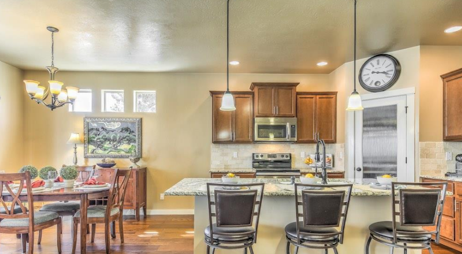 3749 E Jump Creek Ln #1 - Photo 3 of 11