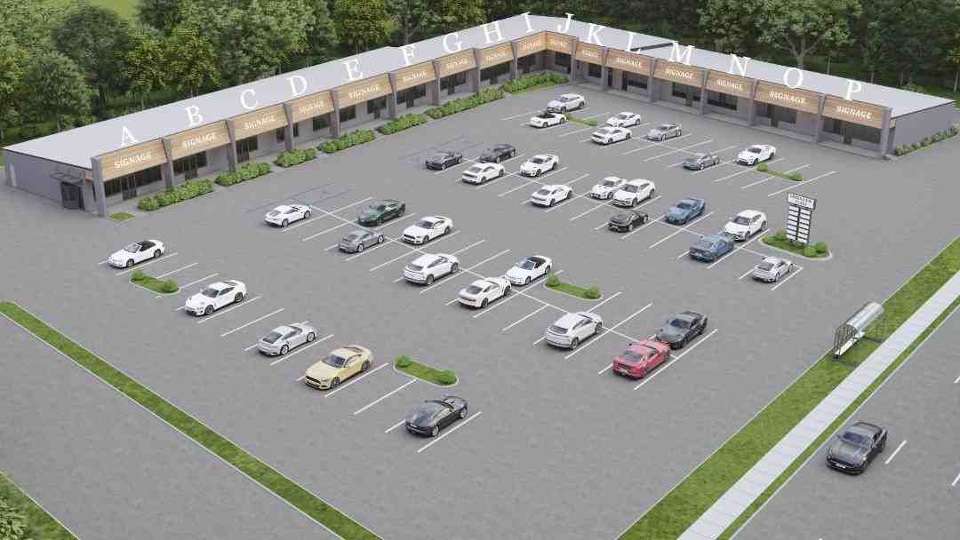 6820 N Main St #A - Photo 2 of 8