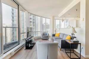 featured image of 1166 Melville Street