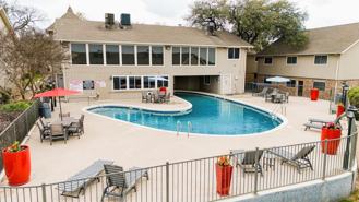 Juniper Springs Apartments - Photo 1 of 1