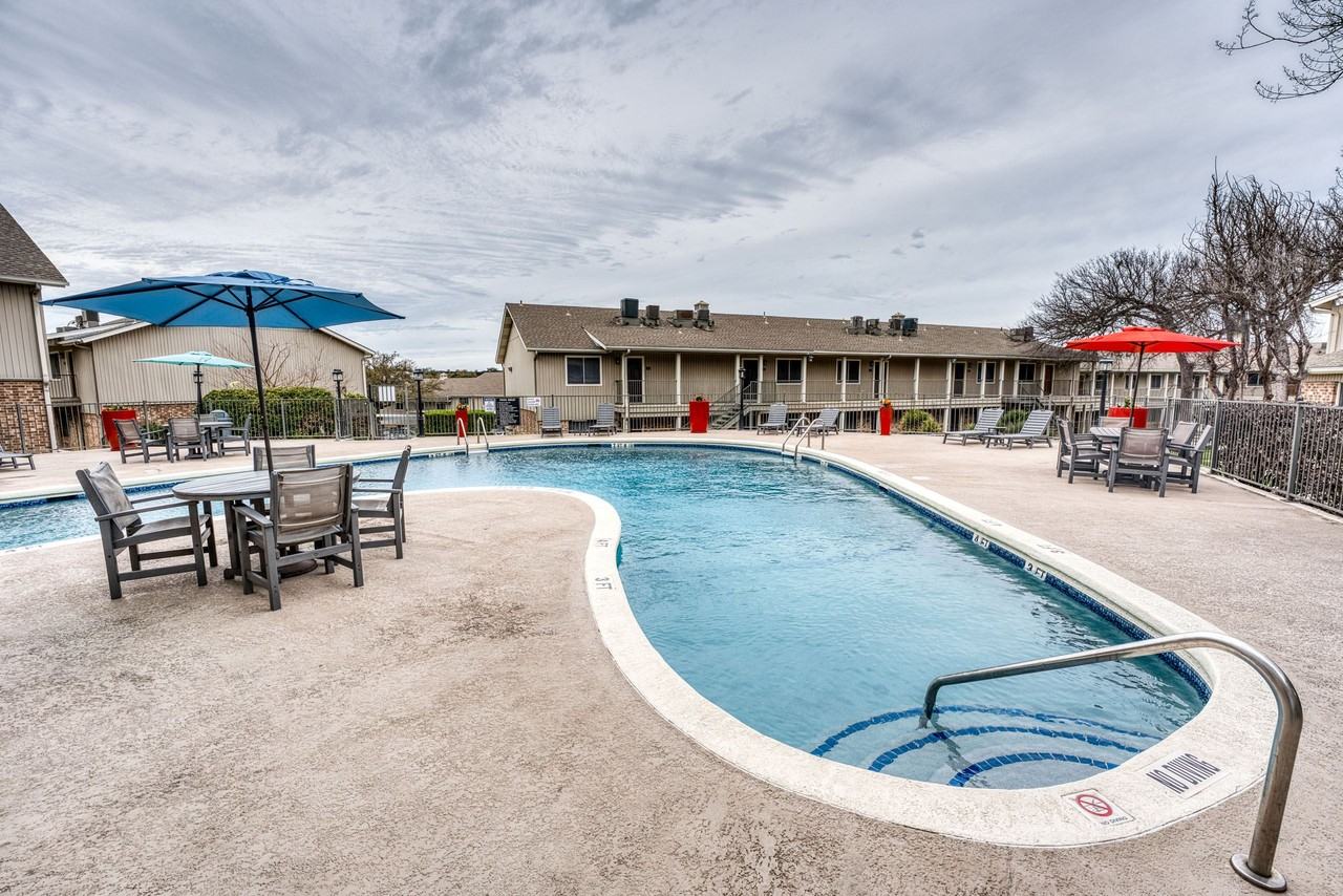 Juniper Springs Apartments - Photo 6 of 50