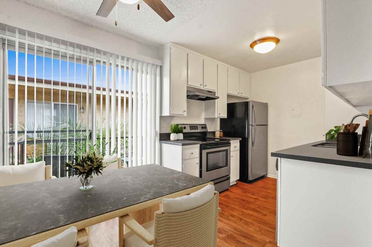 Stoner Avenue Apartments - Photo 2 of 27