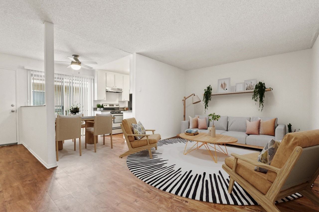 Stoner Avenue Apartments - Photo 4 of 27