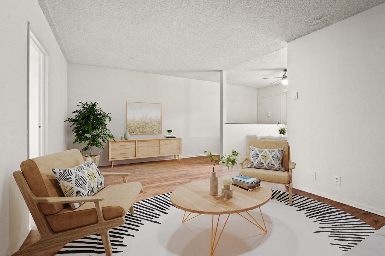 Stoner Avenue Apartments - Photo 6 of 27