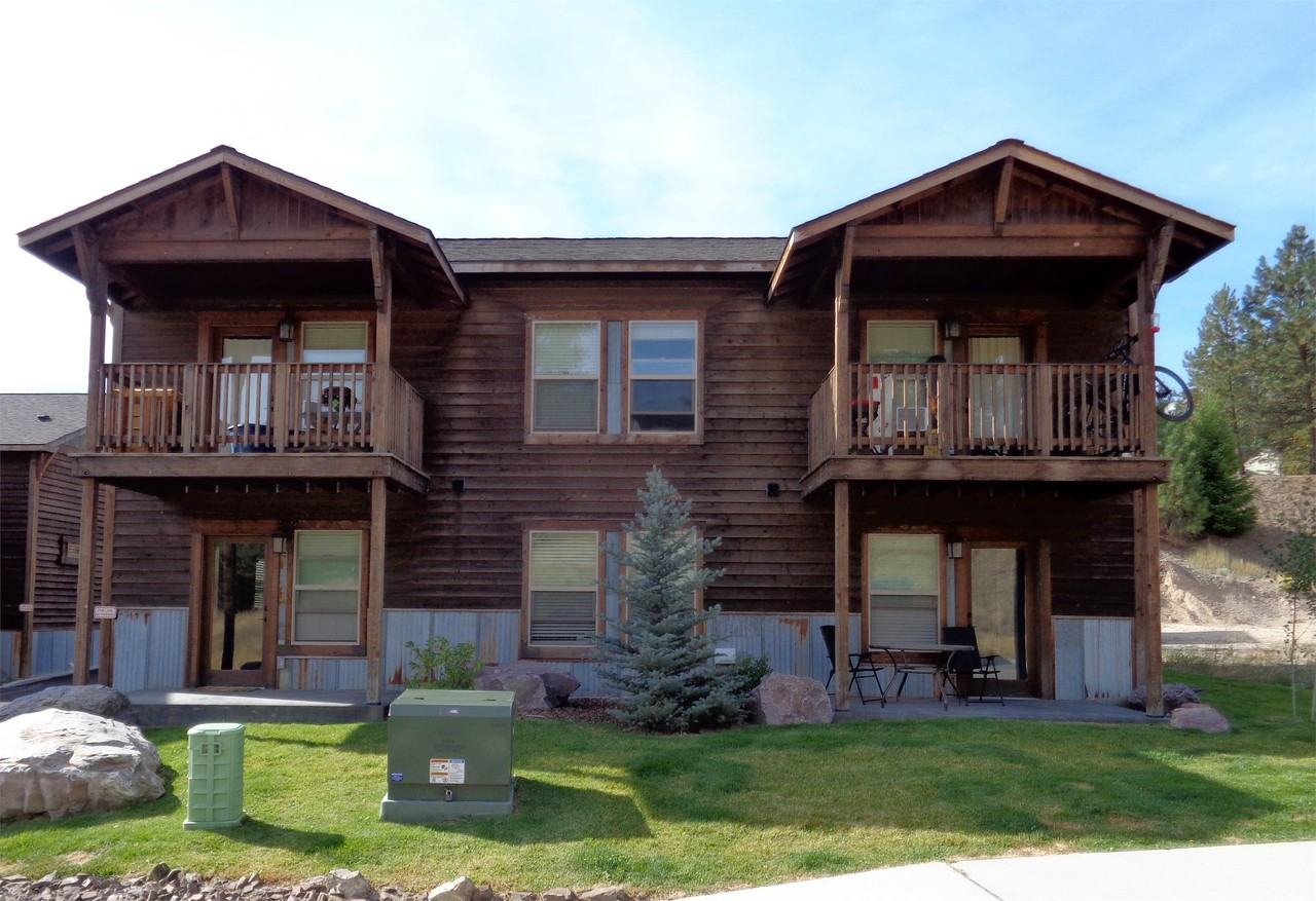 10980 Cayuse Ct 3, Lolo, MT 59847 1 Bedroom Apartment for 1,195/month