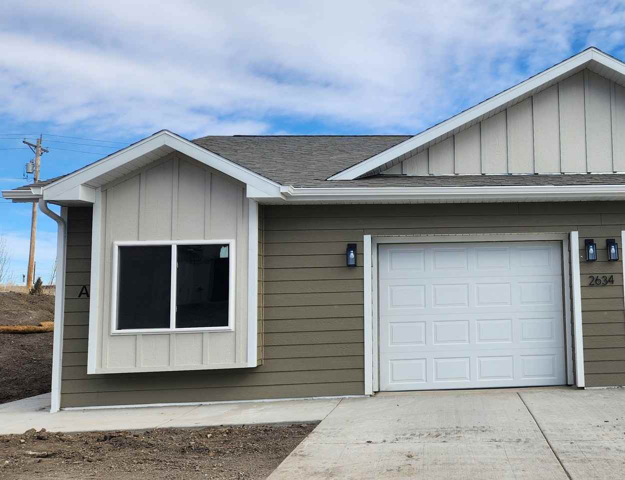 2634 Hennessy Dr, Rapid City, SD 57701, USA 2 unit Rentals Zumper