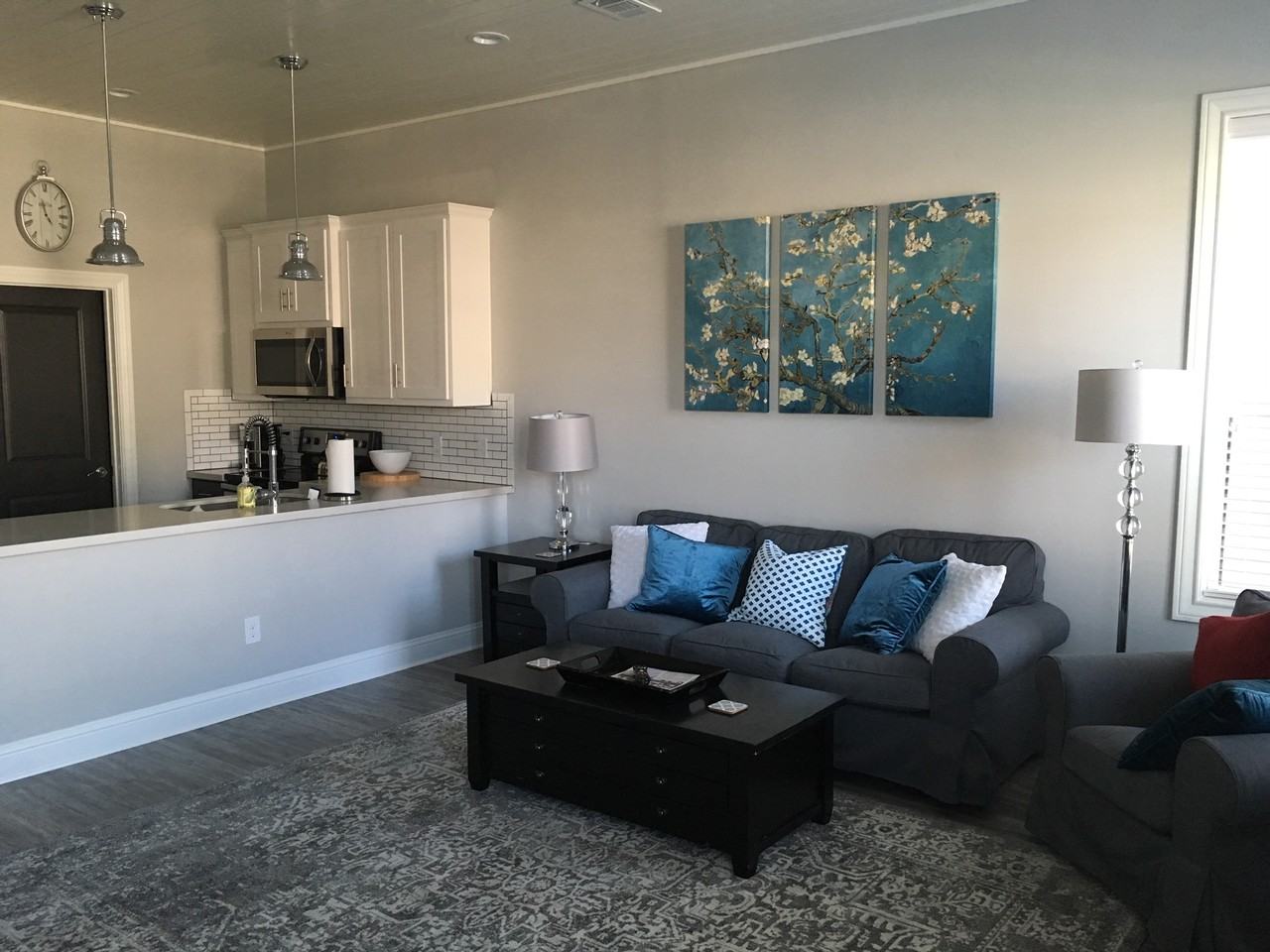 Redmond Row Townhomes - Photo 2 of 11