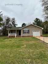 414 Hammett Bridge Rd - Photo 1 of 1