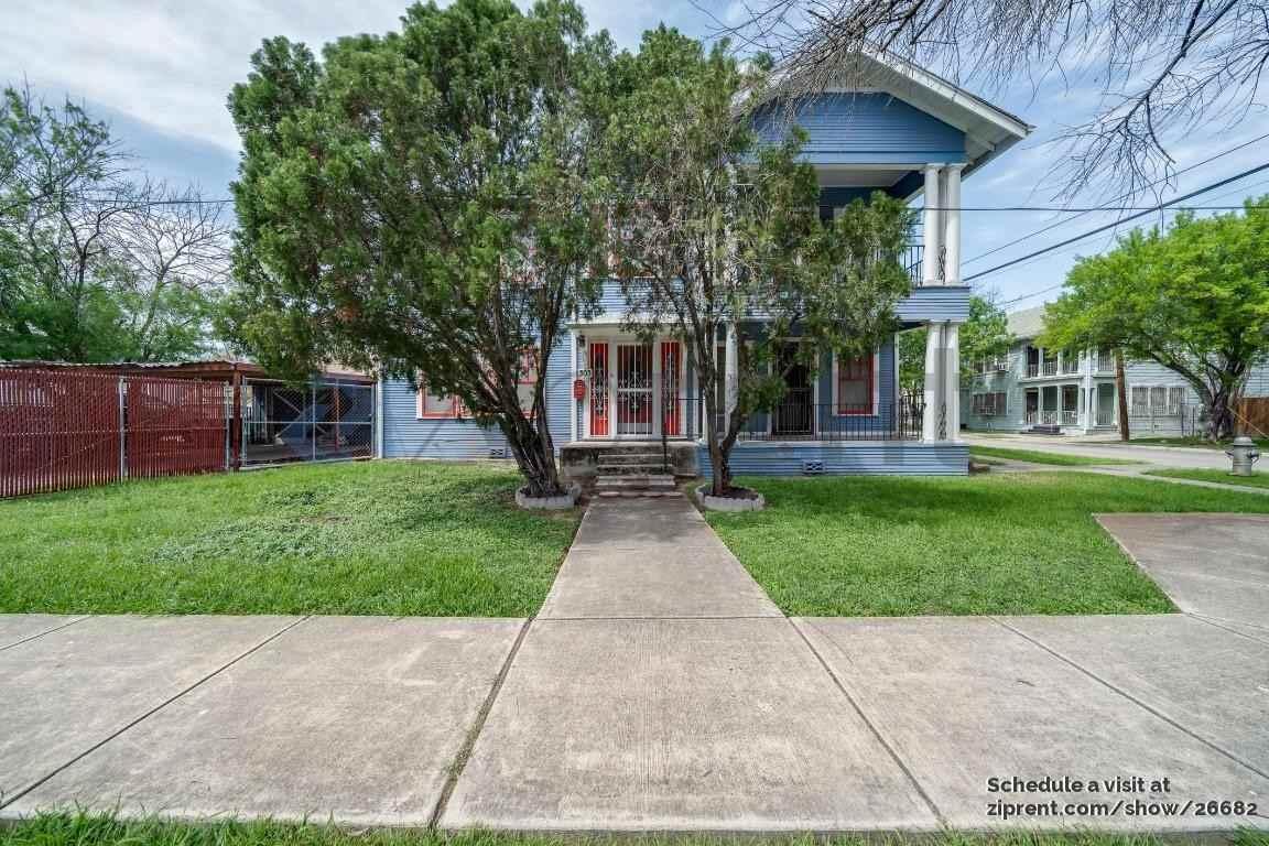 303 Eager St #1 - Photo 2 of 25