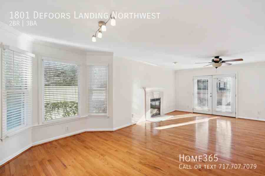 1801 Defoors Lndg Nw - Photo 2 of 17