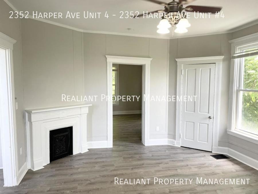 2352 Harper Ave Apt 4, Norwood, OH 45212 2 Bedroom Apartment for 895