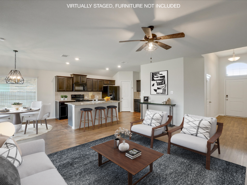 9301 Red Brush Trl - Photo 2 of 25