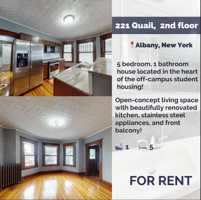 featured image of 221 Quail St #2