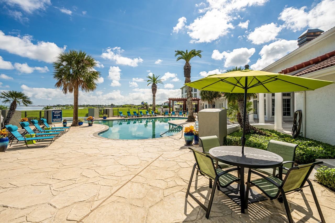 Baypoint Apartments - Photo 2 of 50