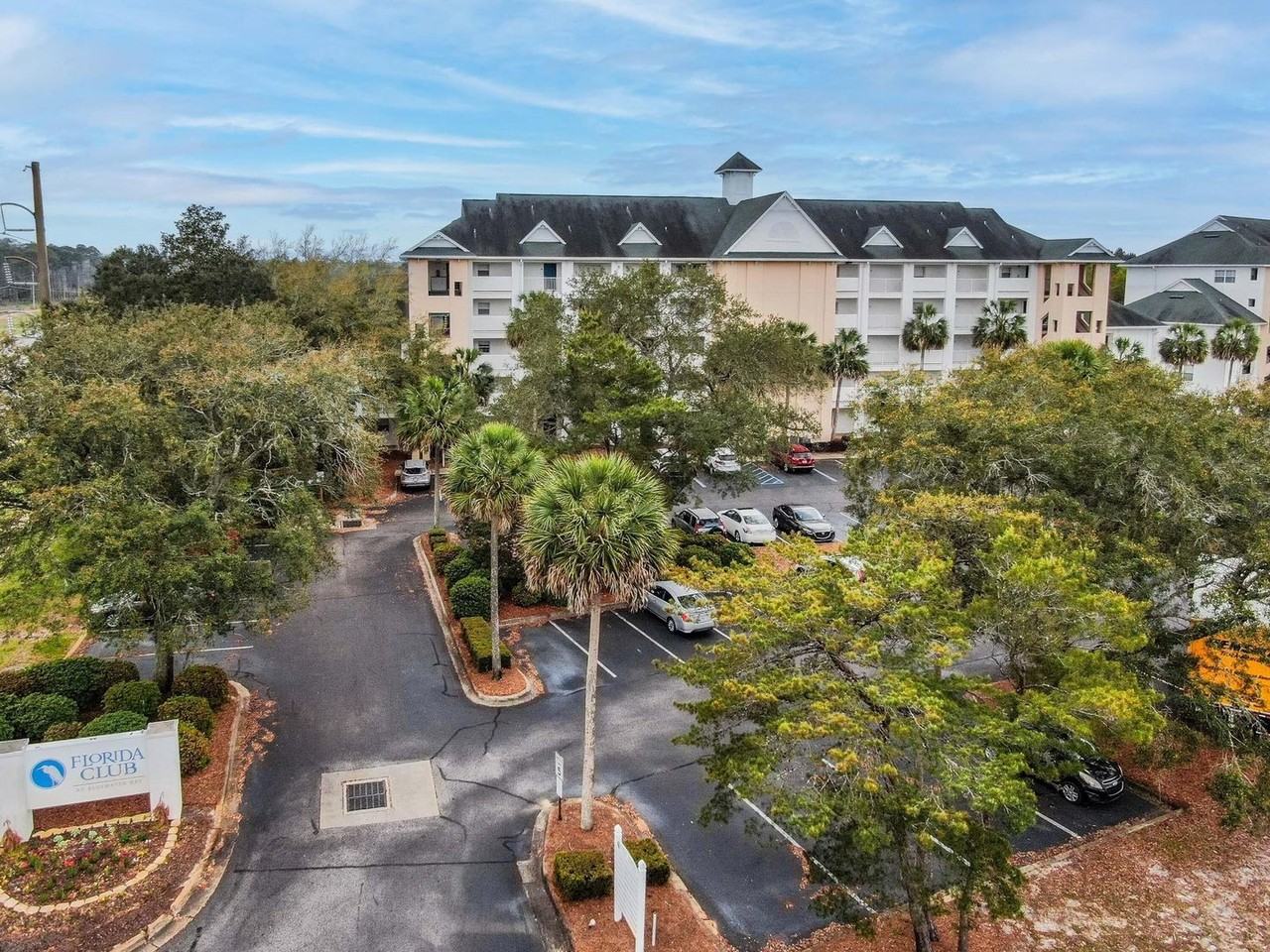 4274 Calinda Ln #231