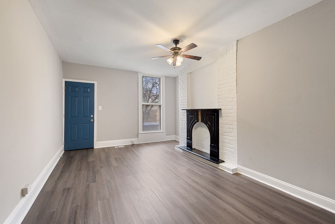 1513 W Pratt St - Photo 3 of 20