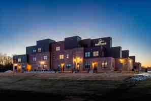 featured image of 9000 Massard Rd