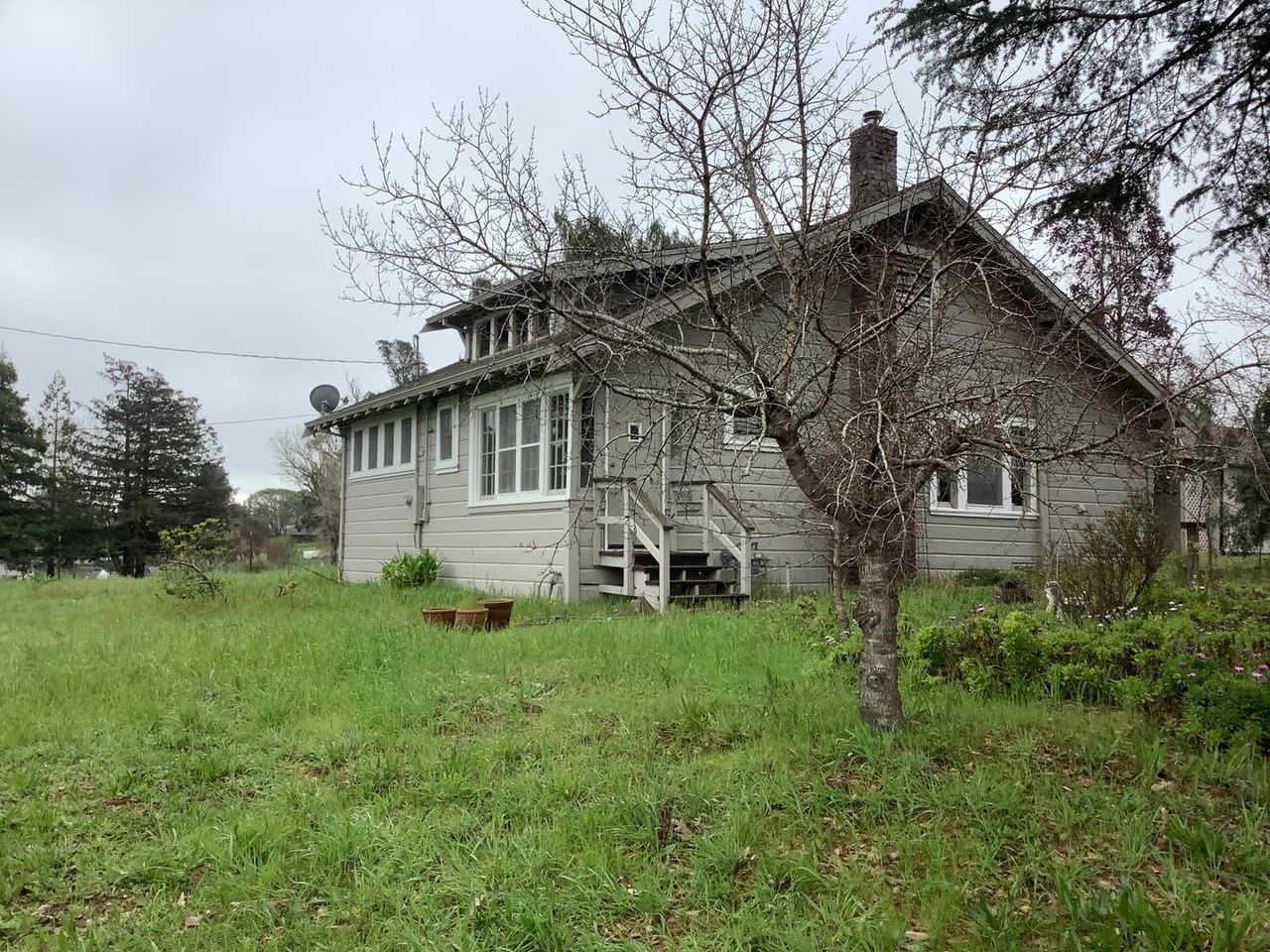 4880 Hessel Rd - Photo 2 of 16