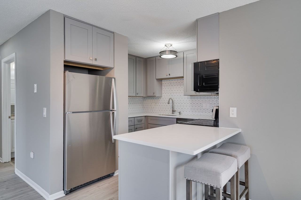 2827 Johnson Street Northeast - Photo 2 of 16