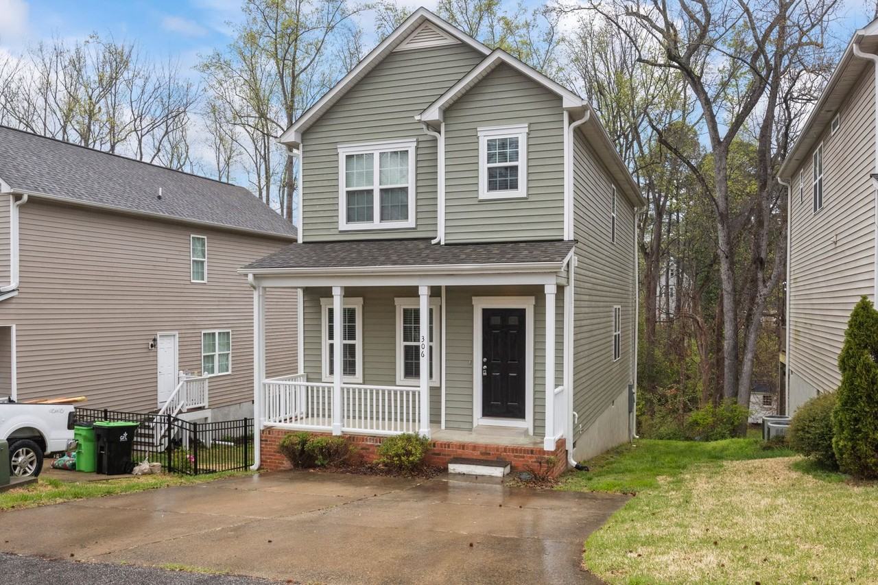 306 Baucom St - Photo 2 of 38