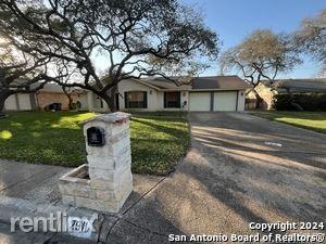 2911 Green Run Ln - Photo 2 of 17