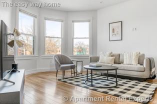 406 Columbia St #3 - Photo 1 of 1