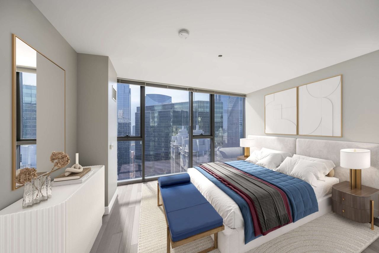 210 N Wells St #2-2 - Photo 2 of 14