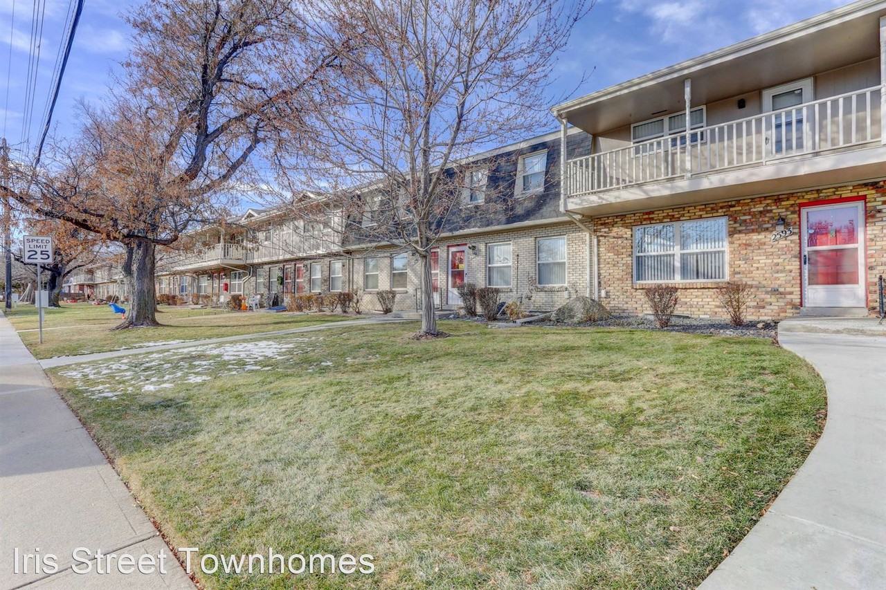 Iris Street Townhomes - Photo 2 of 16