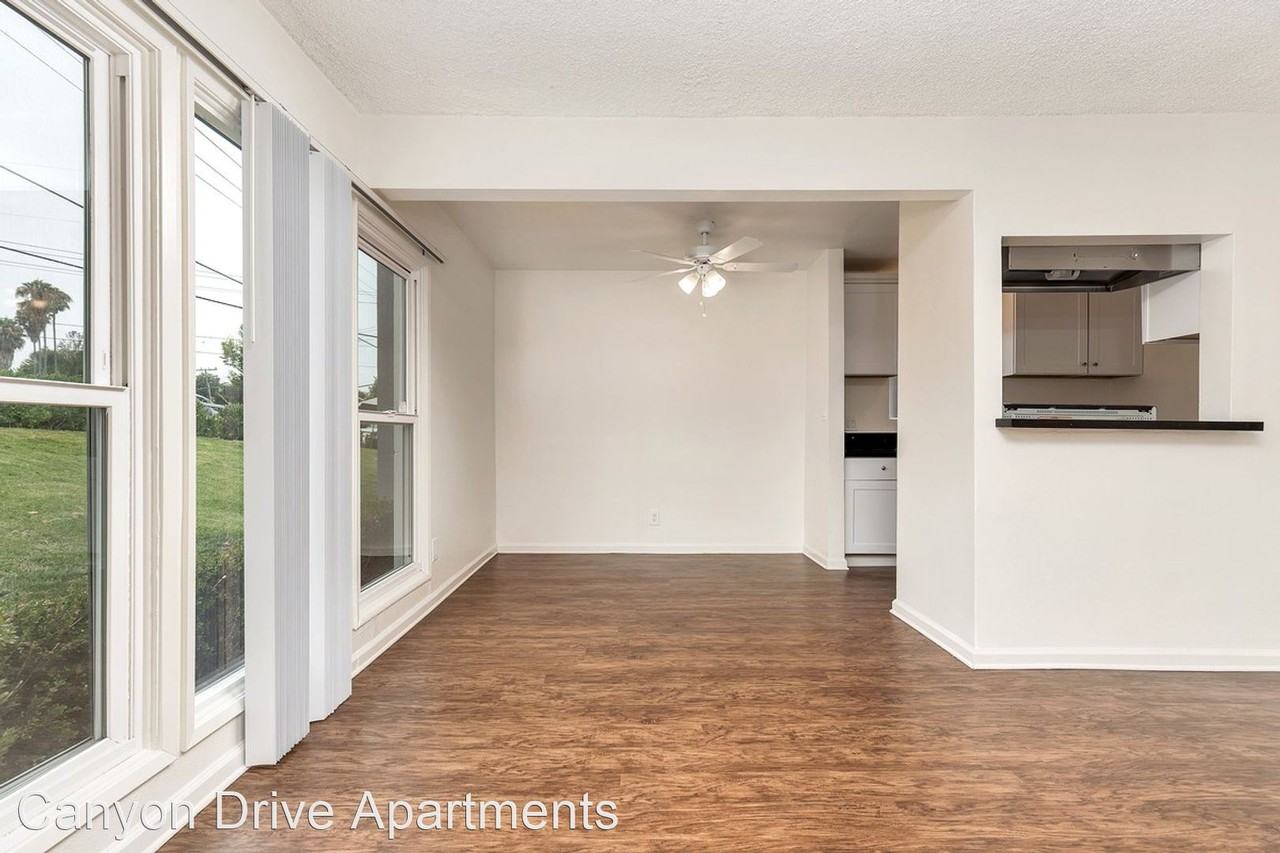 Canyon Drive Apartment Homes - Photo 3 of 24