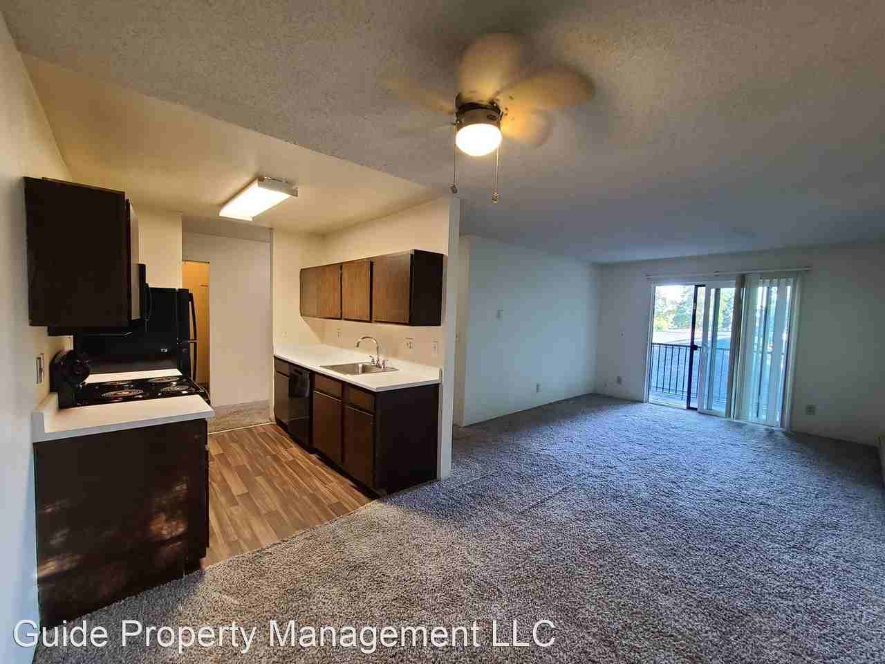 15015 Shoreline Apartments - Photo 2 of 16