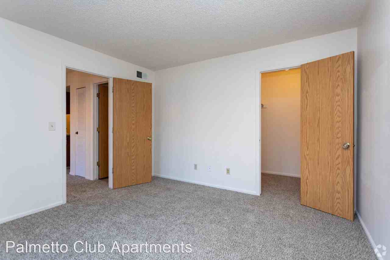 Palmetto Club Apartments - Photo 2 of 4