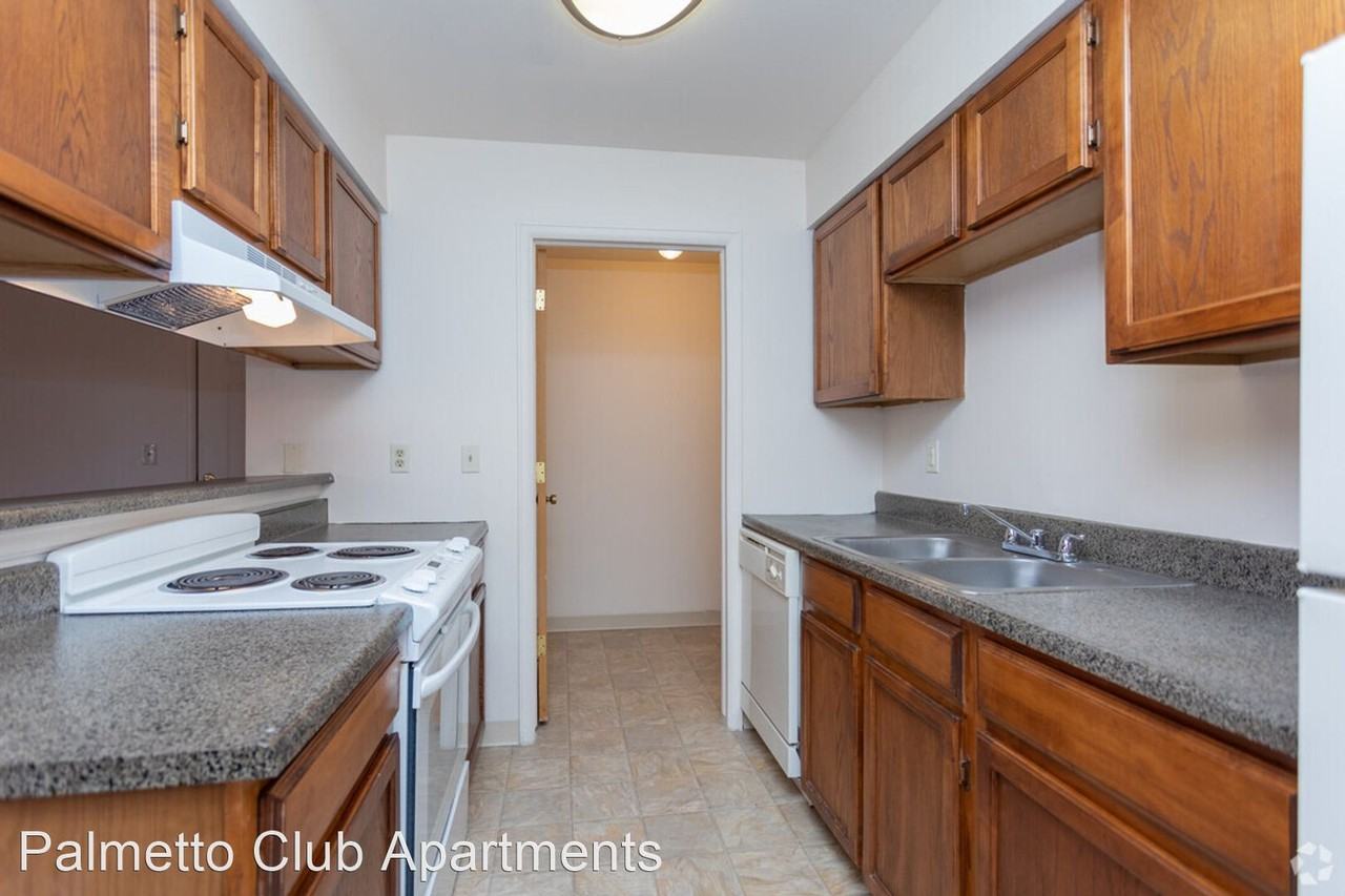 Palmetto Club Apartments - Photo 3 of 4
