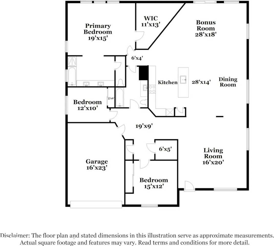 4863 E Starpoint St - Photo 2 of 15