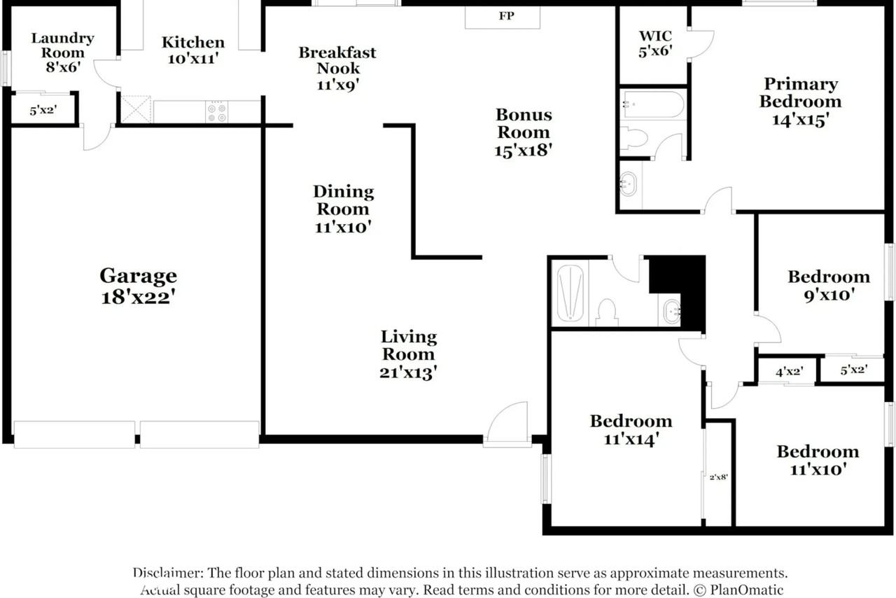 5111 Campe Verde Dr - Photo 2 of 16