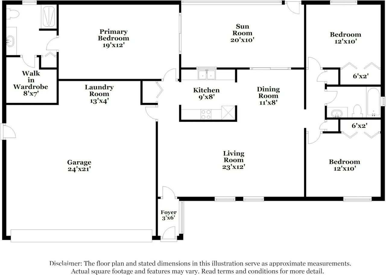 2507 Se 8th Ave - Photo 3 of 17