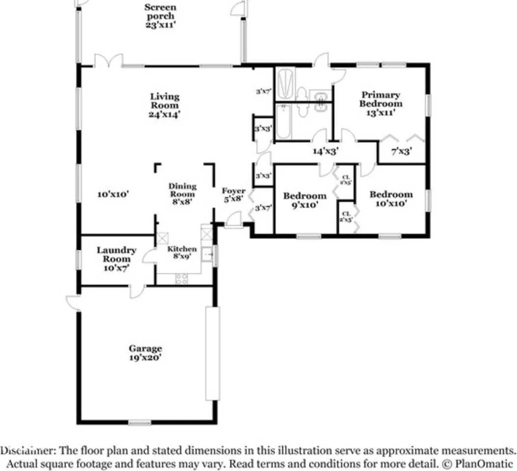 815 New Hampton Way - Photo 2 of 15