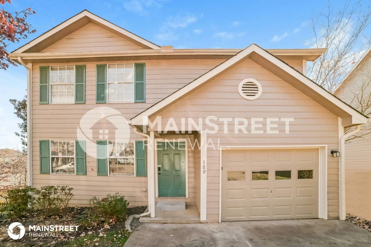 808 Olde Pioneer Trl