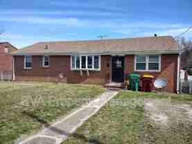 1311 Beazley St - Photo 1 of 1