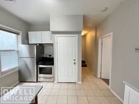 3631 N Hermitage Ave #2R - Photo 1 of 1