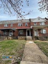 5417 Park Heights Ave - Photo 1 of 1