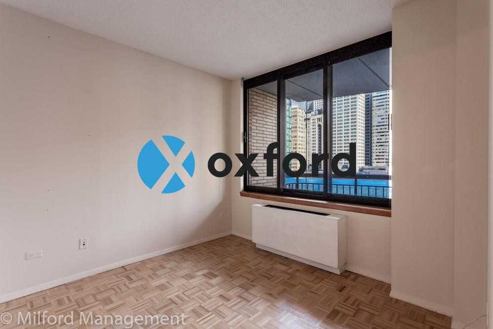 Battery Pl 25K, New York, NY 10280 1 Bedroom Apartment for 4,250