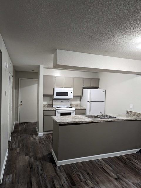 Country Village - Photo 2 of 8