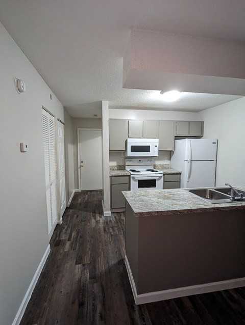 Country Village - Photo 3 of 8