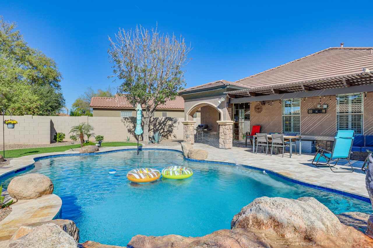 Short Term Rentals In Gilbert, AZ Apartments & Houses Available