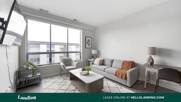 featured image of 1950 N Campbell Ave